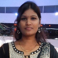 Saritha Kamalraj