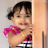 Anannya V