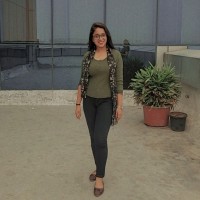 Apurva mathur
