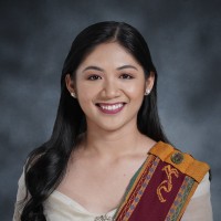 Gwyneth Claire Atienza
