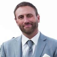 Christian Stephenson
