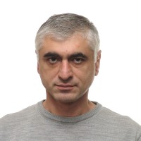 Eduard Aivazian