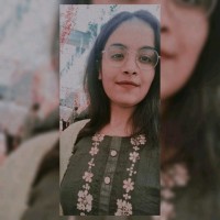 Amisha Darji