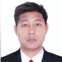 Theddore Nilo Joseph Alintana