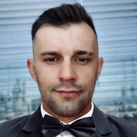 Nick Oliinyk