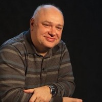 Василий Гущин