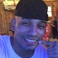 Christopher Samaniego