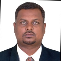 Abrar Ahmad