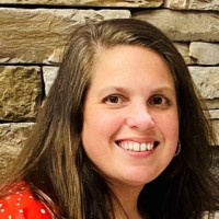 Melissa (Gibson)Walker