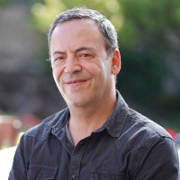 Javier Arellano Rodríguez