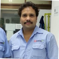 Raja Krishna K Pindi