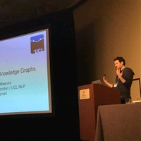 Pasquale Minervini, PhD