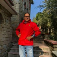 Atul Gaur