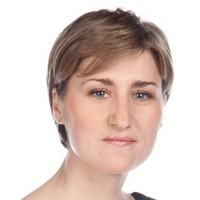 Ekaterina Gorbunova