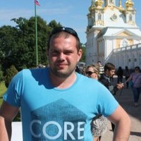 Aleksandr Tsarkov