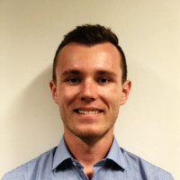 Luke Moore