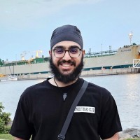 Gurzint Singh