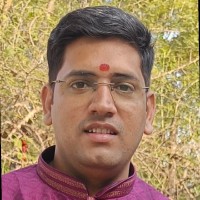 Ravi Dubey