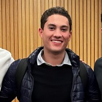 Samuel Andrade