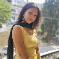 Shivani Aswal