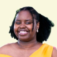 Michelle Karamagi