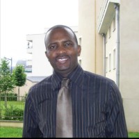 Cheikh Leye