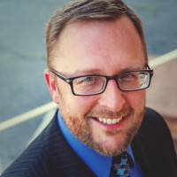 Matt Britton