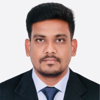 Gnanaprakash Murugan