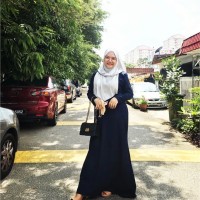 Intan Azwa Fazira Mohd Zamri