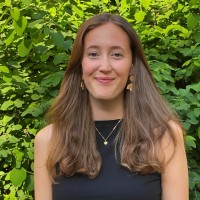 Frida Bentzer