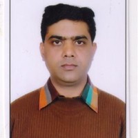 Raaj Sharma