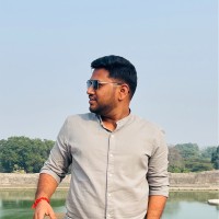 Saurav Zanzane