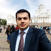 Zeeshan Afzal, CFA