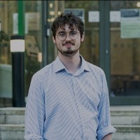 Daniel Wright-Mason