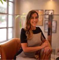 Tatiana Villas Boas De Faria