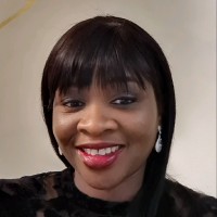 Olufunke Olushola Mba, Bsc (Hons), Rn