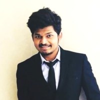 Ashok Reddy