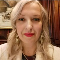 Marzena Sitek, PhD (dr n. fiz.)