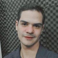 Robert Andrade