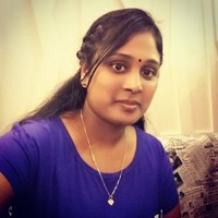 Pusparani Sivam