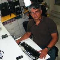 Tony Silveira