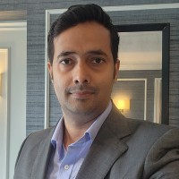 Prashanth Ananth