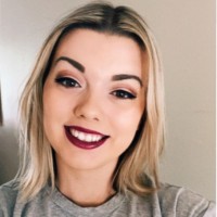 Taylor Mcnamara