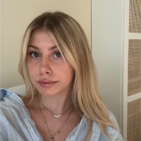 Cecilia Modin