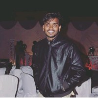 Ashish Salve