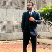 Dr Devesh Chandra Dubey