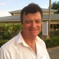 Marc Talbot