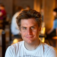 Daniel Hedman