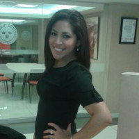 Betzaida Granda Cedrón