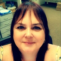 Lesley Waugh